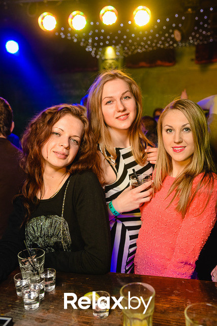 Ни субботы без "Койота": группа Домино, фото № 25