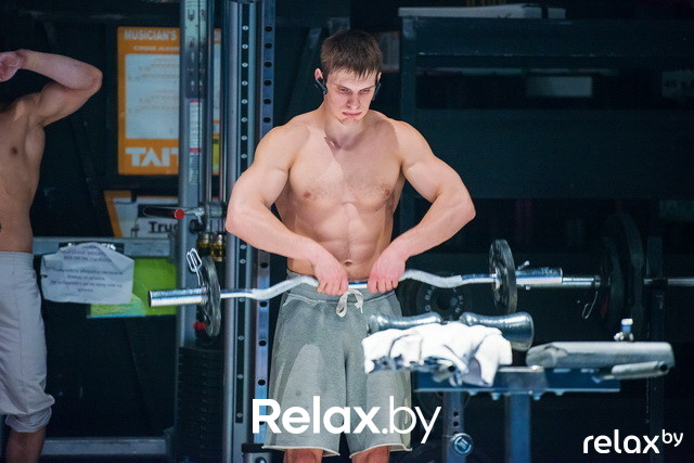 Cirque du Soleil – Alegria, фото № 6