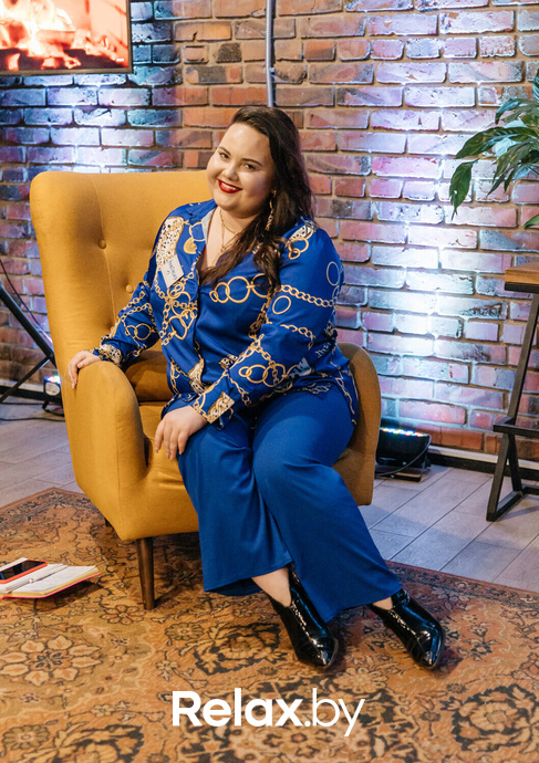 Бизнес-разборы и нетворкинг от бизнес-клуба LevelUp, фото № 108