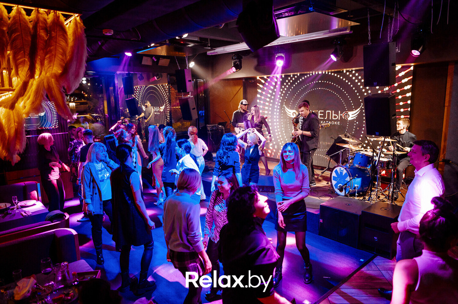 Friday Music, фото № 45