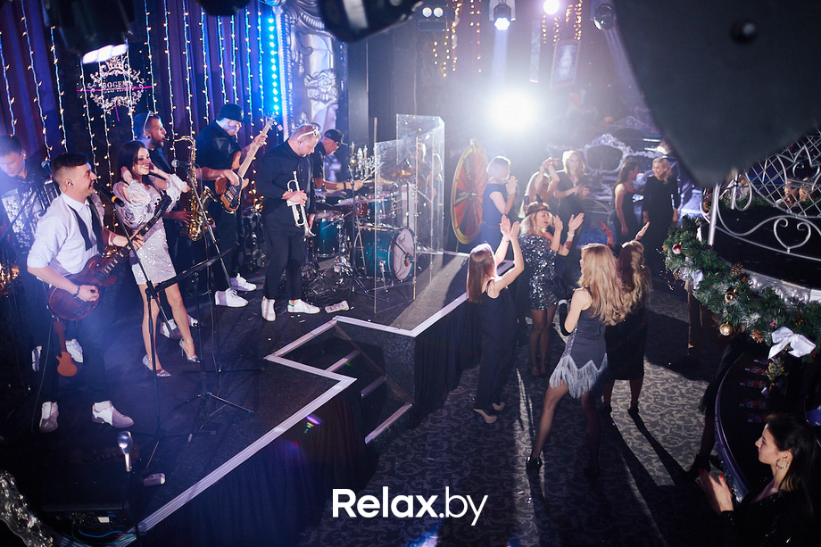 Sansara night, фото № 95