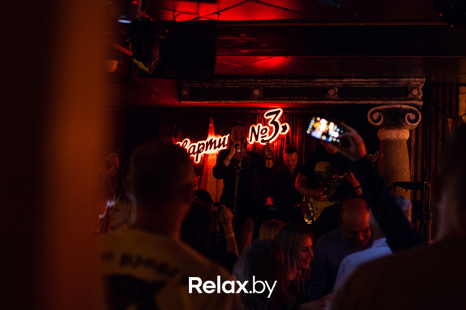 Квартирный Новый Год, фото № 45