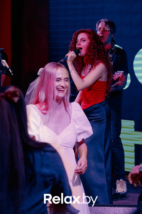 Saturday music, фото № 37