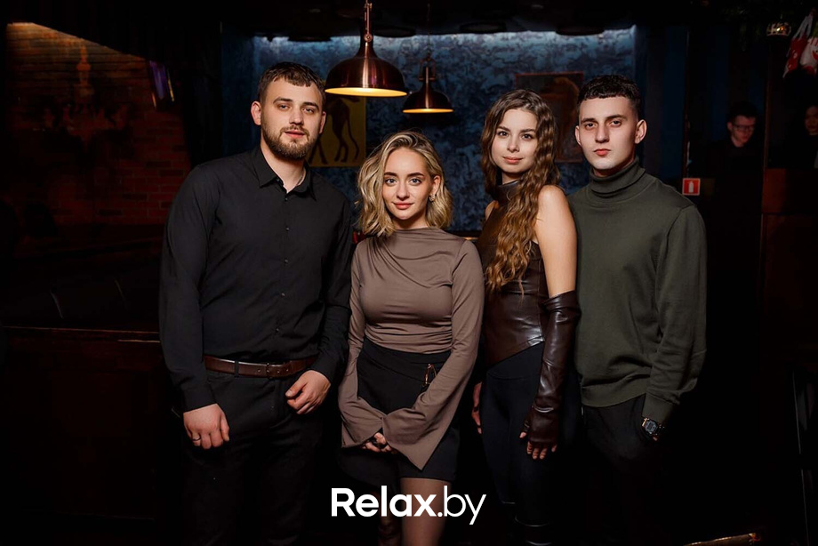 Новогодний Бруклин, фото № 50