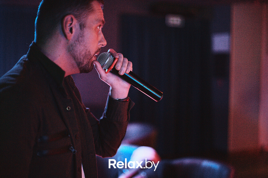 Караоке, фото № 26