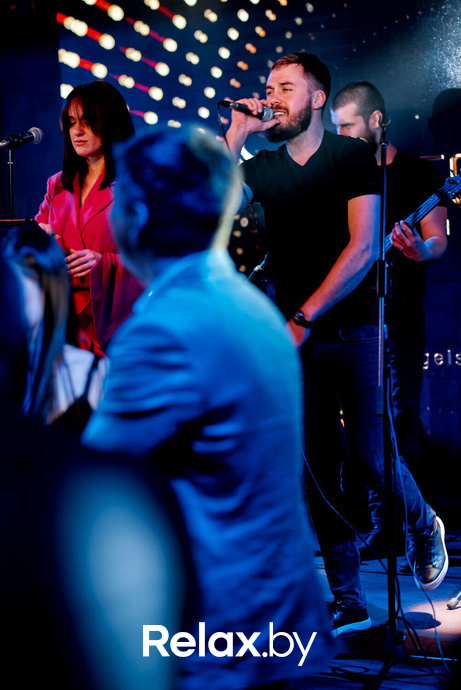 Friday Music, фото № 41