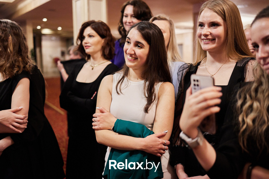 Корпоративы, фото № 140