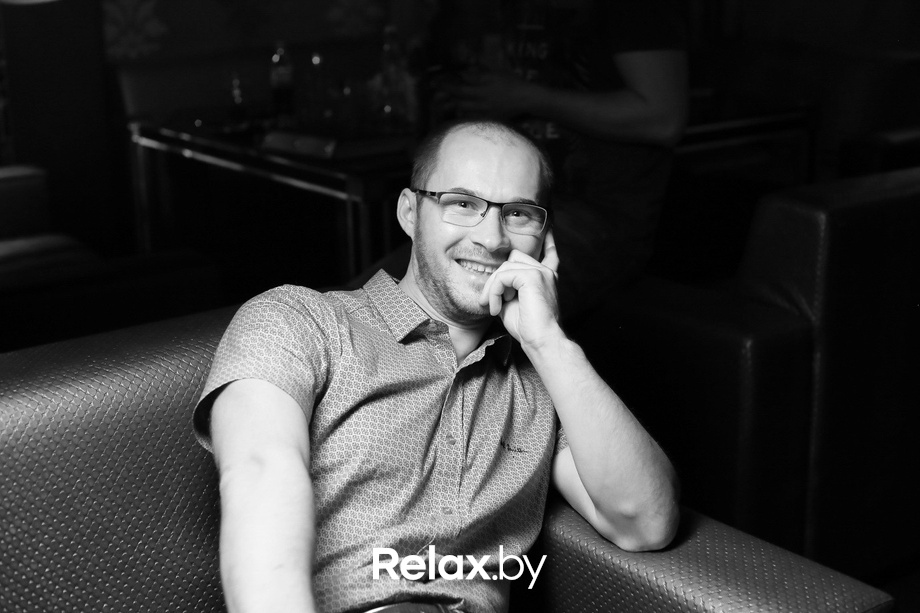 Soul Plane party, фото № 26