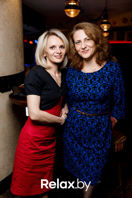 Концерт группы Band и Ты и De Kuba, фото № 1