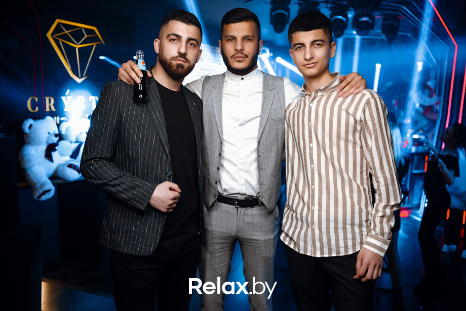 DoubleFaces, фото № 48