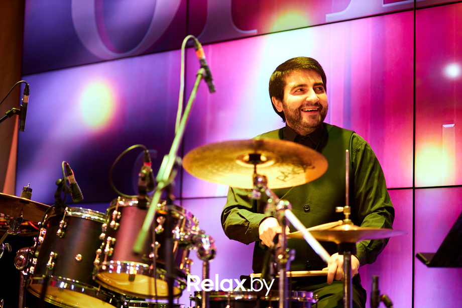 Весна вместе с AUDI Q7, фото № 121