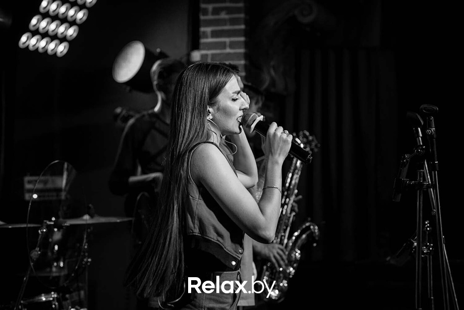 Brooklyn Live!, фото № 14