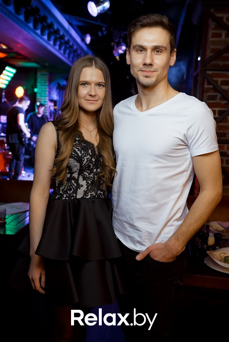 Brooklyn Live!, фото № 19