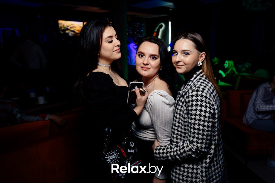 Ночные жители, фото № 48