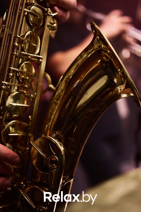 Piano Bar Band, фото № 96