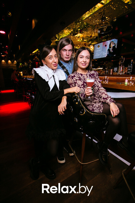 Выступление группы TimeSquare, фото № 2