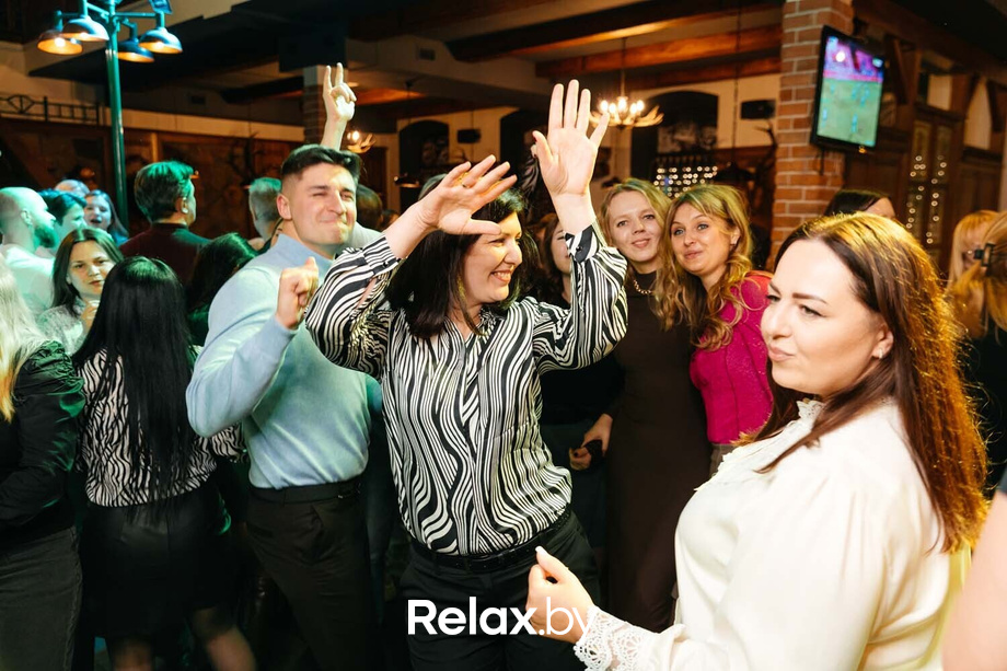 Танцуем в Броваре, фото № 48