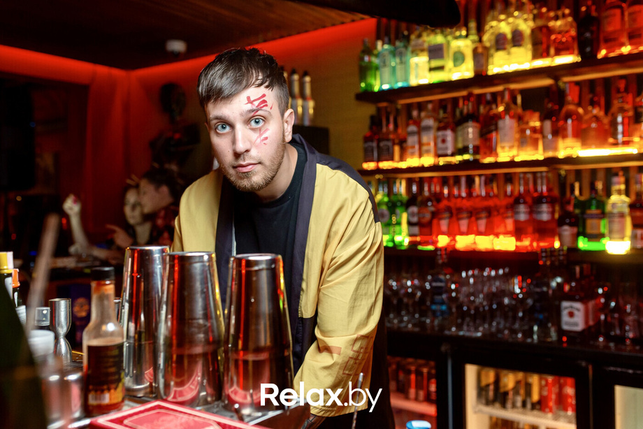 Parker House, фото № 26