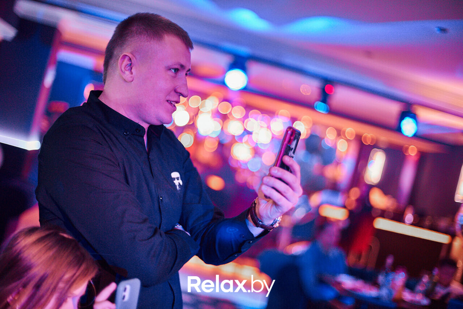 Новогодний корпоратив, фото № 5