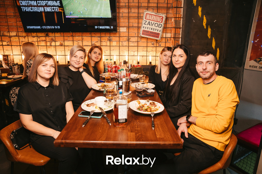 День Встречи Выпускников, фото № 6