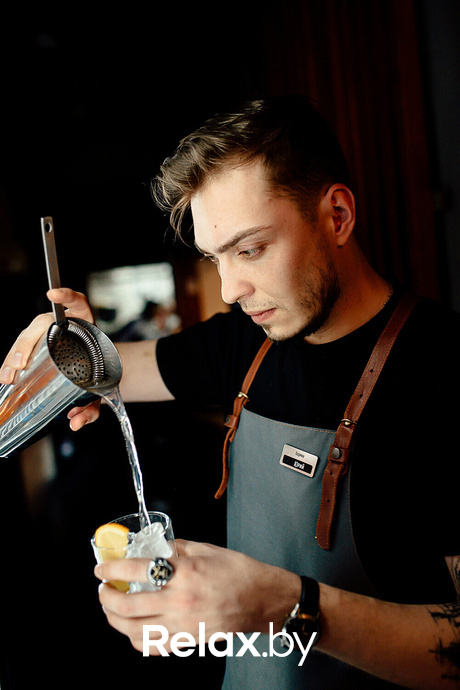 Ночные жители, фото № 15