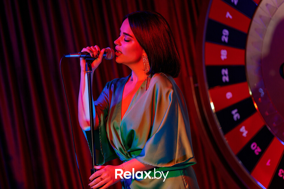 Opera Loto, фото № 17