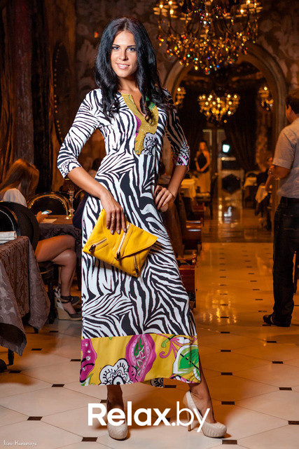 Показ коллекций магазина Лилу, фото № 78