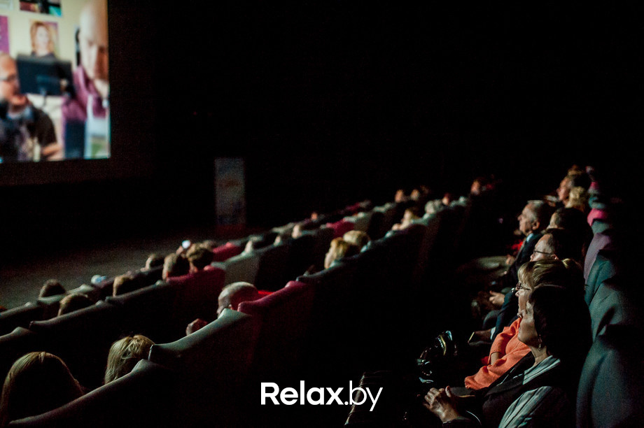 Презентация «Party-Zan Фильм», фото № 18