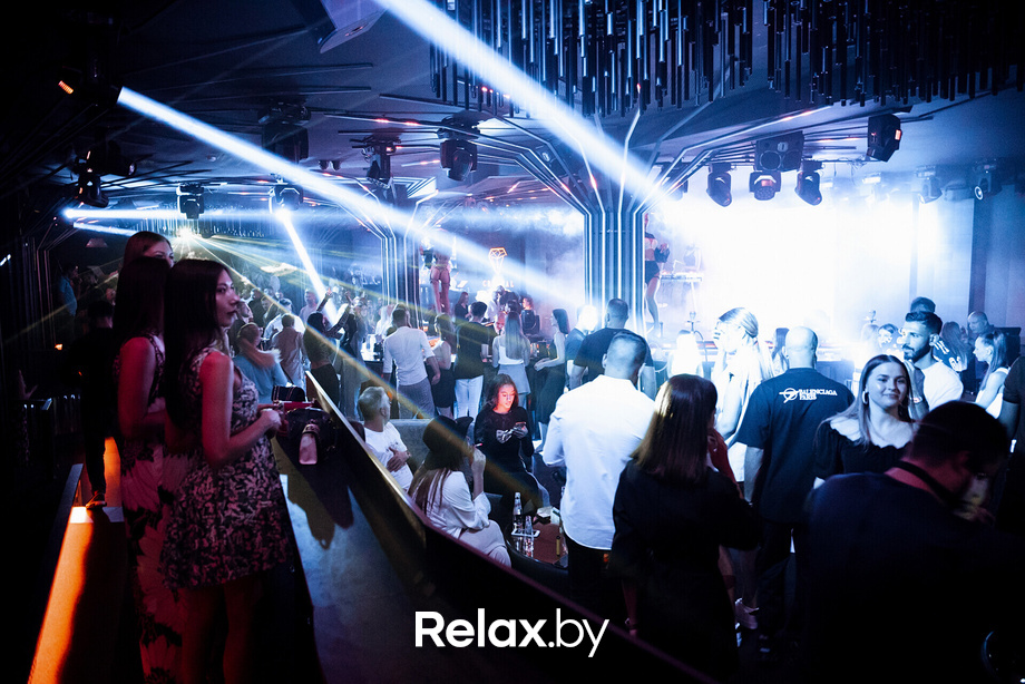 DJ Ametisto, фото № 49