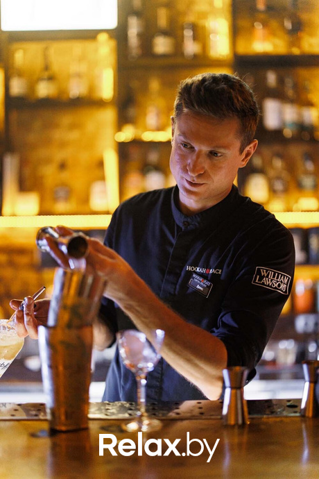 Шеф-ужин от Павла Бурденкова, фото № 49