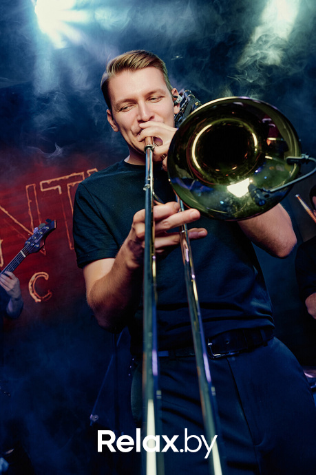 Friday Music, фото № 25