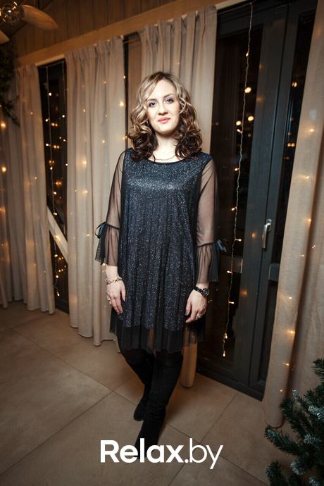 Новогодние вечера в Terra Club, фото № 58