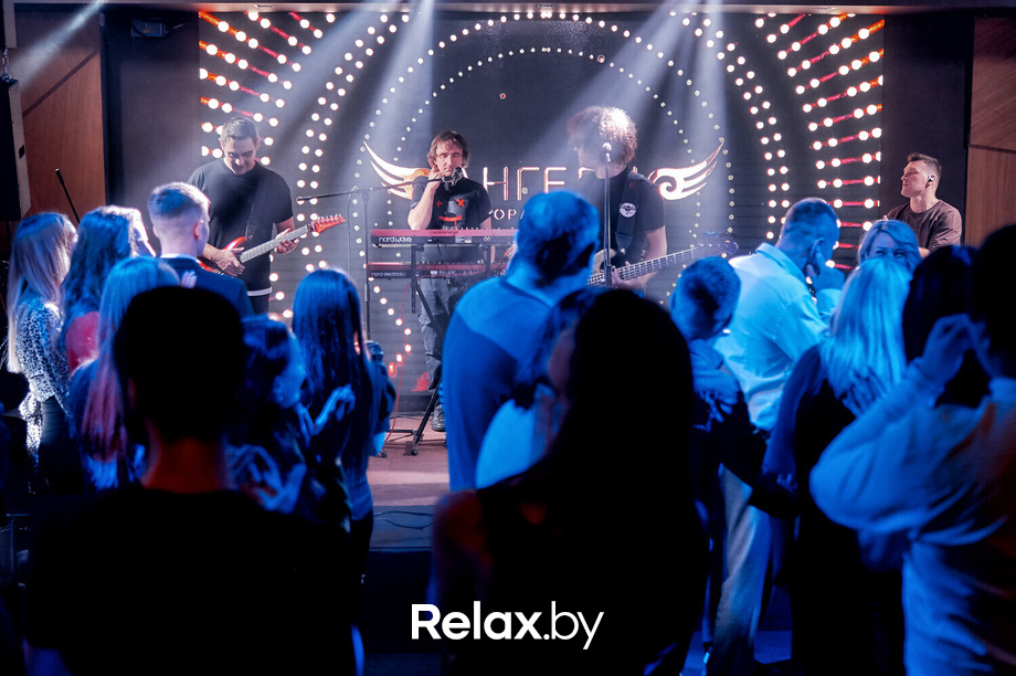 Saturday music, фото № 33