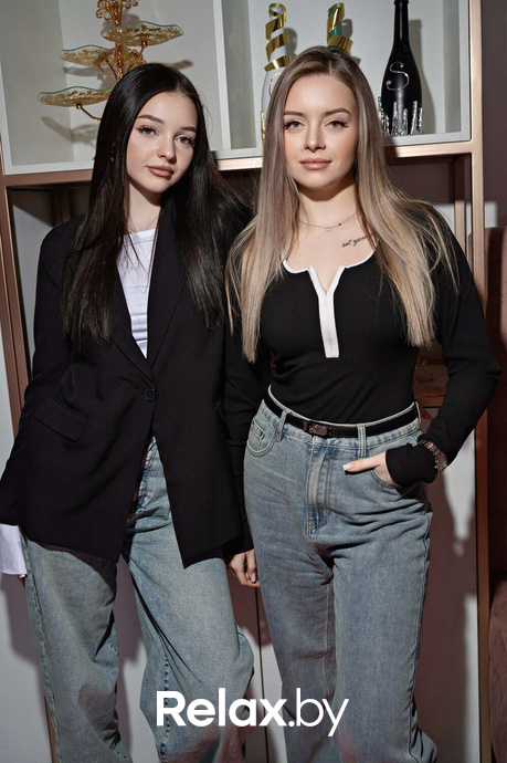 Выходные в караоке Luxury Glass, фото № 32