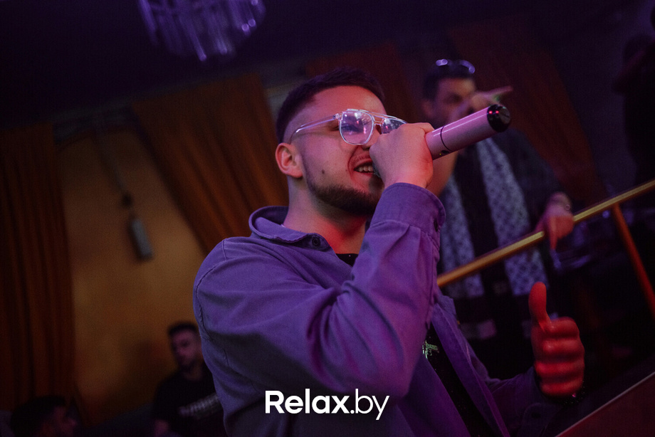 Friday LUXURIA LXR, фото № 9