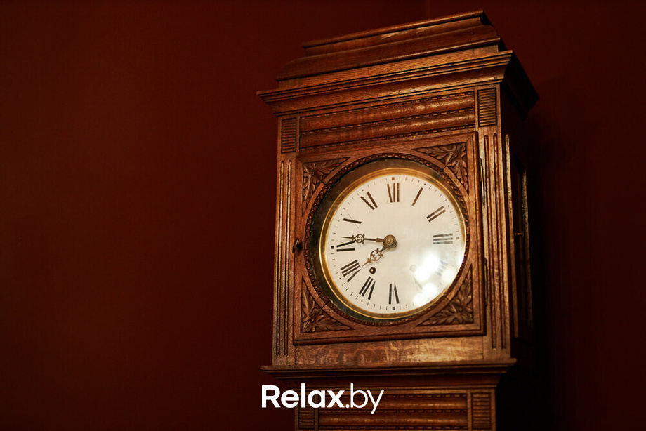 IMG FASHION SHOW – SUMMER 2021, фото № 129