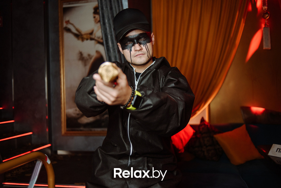 Friday LUXURIA LXR, фото № 28