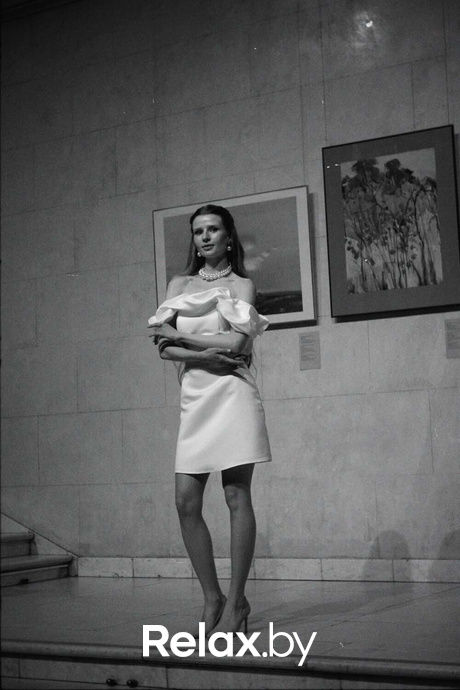 Показ для Kiko Richen (часть 1), фото № 6