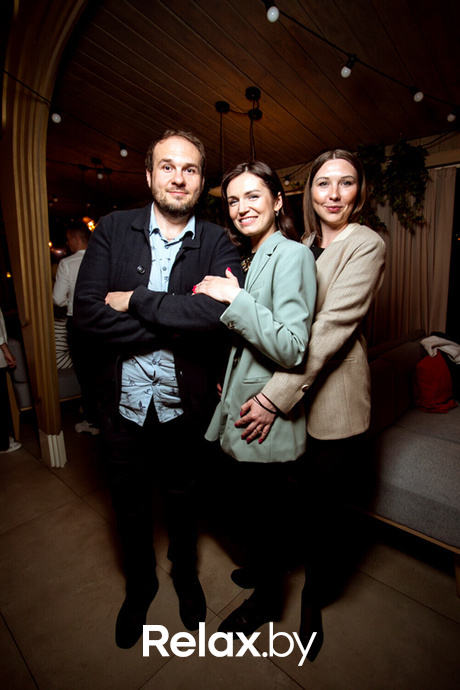 Ночные жители, фото № 59