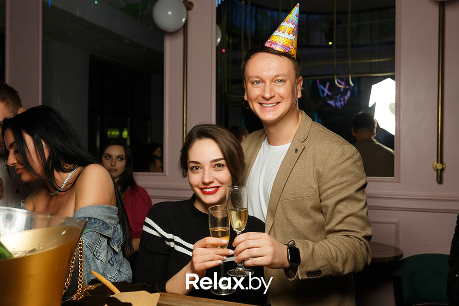 День Рождения Glass Bar 1 год, фото № 105