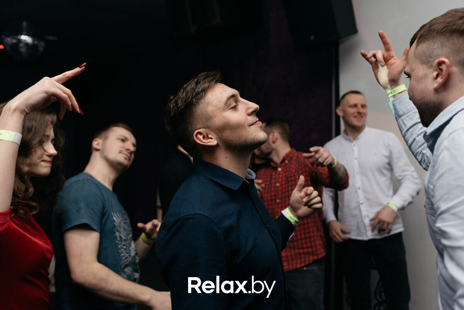 Winter Night, фото № 51