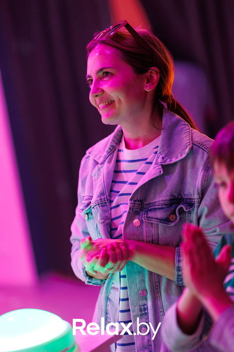 Большое открытие нового пространства «Дико», фото № 83