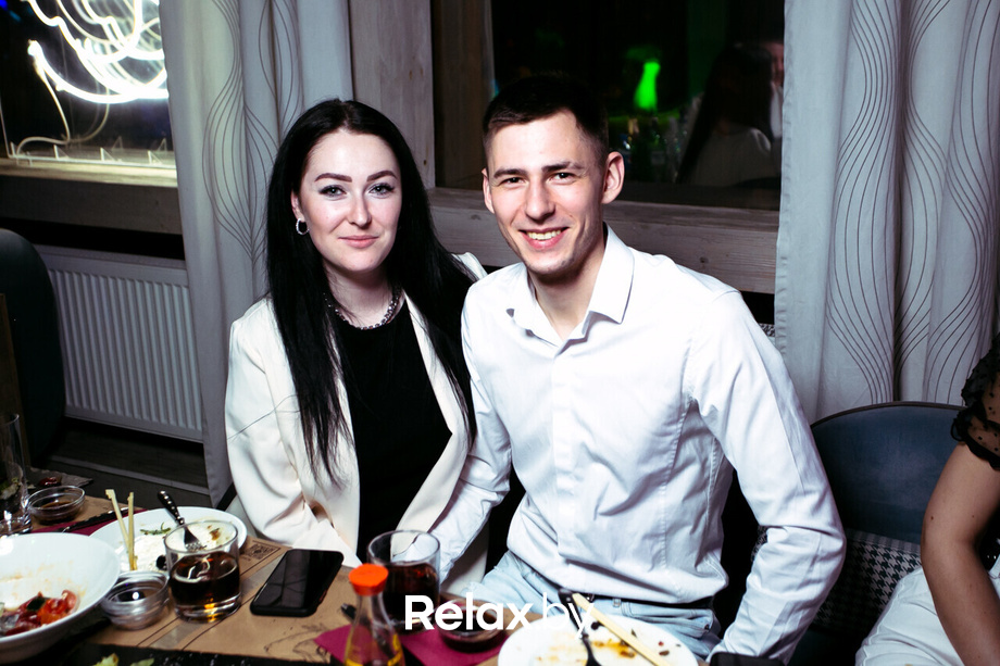 Ночные жители, фото № 16