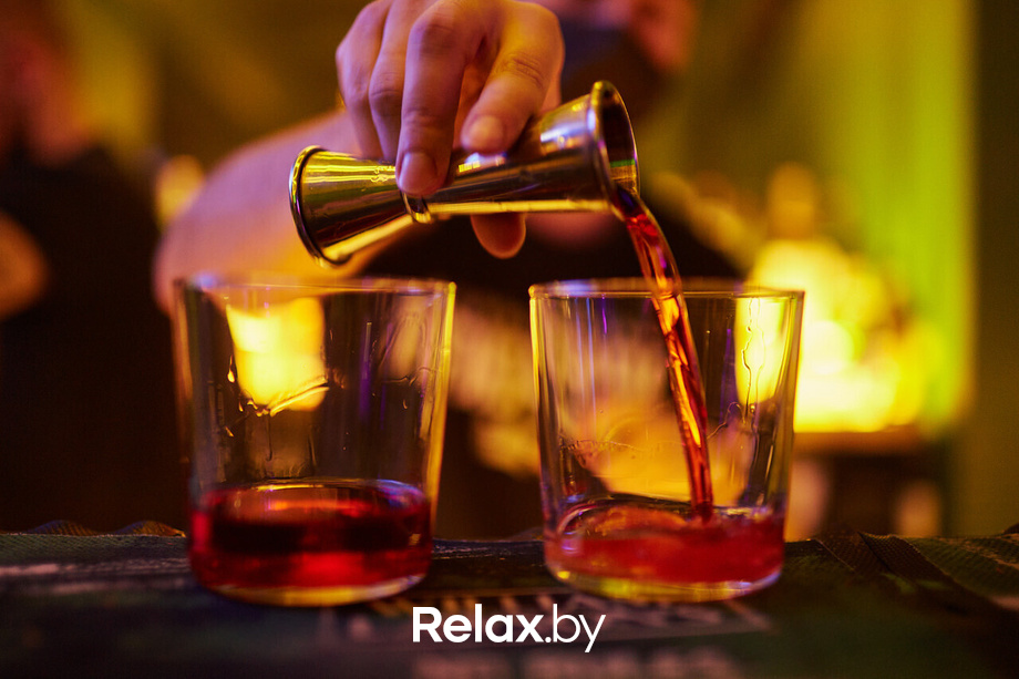 NuaSaturday Night, фото № 58