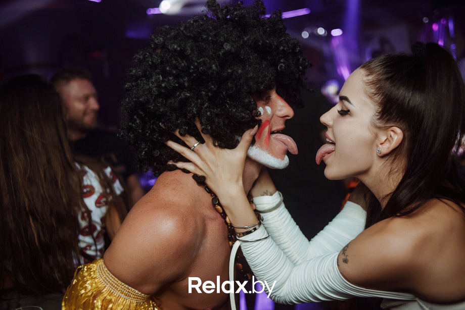 Friday, фото № 11