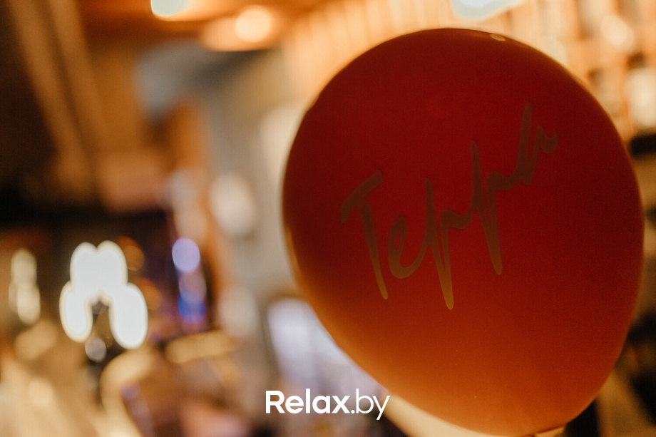 Ночные жители, фото № 45