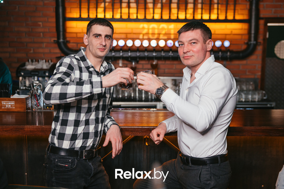 Международный женский день, фото № 11