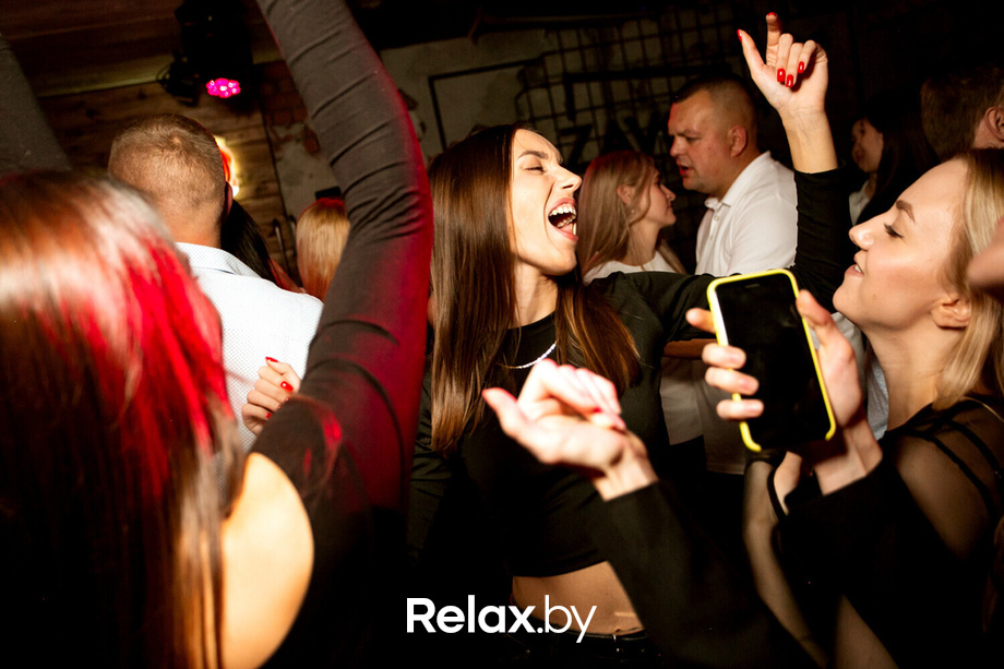 Zavod Saturday Night, фото № 25