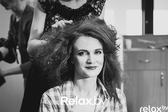 Backstage Belarus Fashion Week, фото № 70