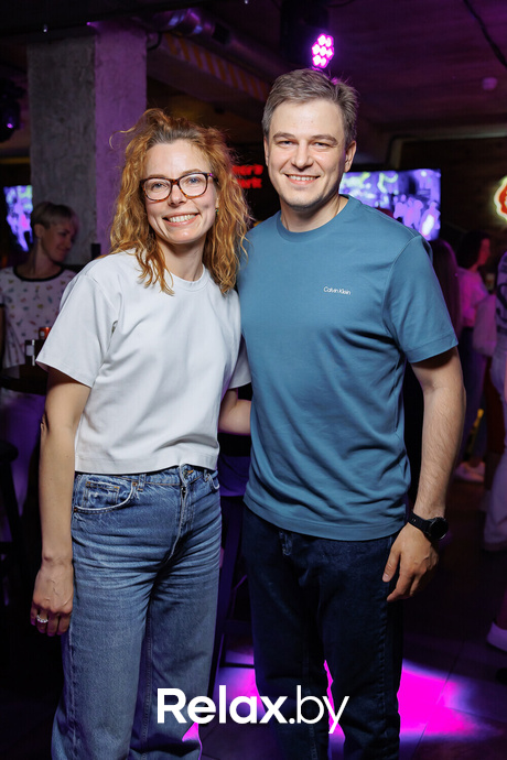 Saturday In Zavod, фото № 41